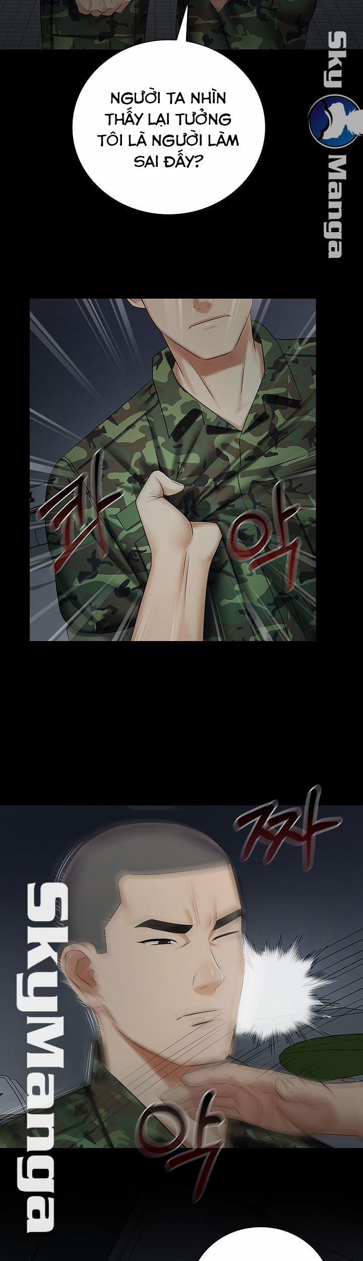 Sisters Duty - Sứ Mệnh Người Anh 41 trang 6