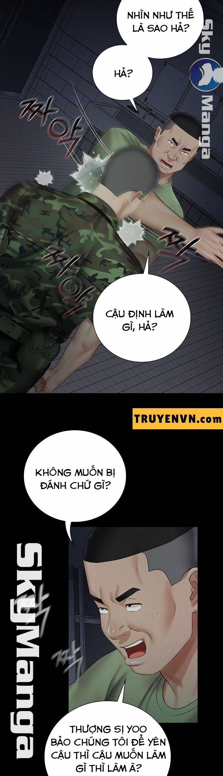 Sisters Duty - Sứ Mệnh Người Anh 41 trang 7