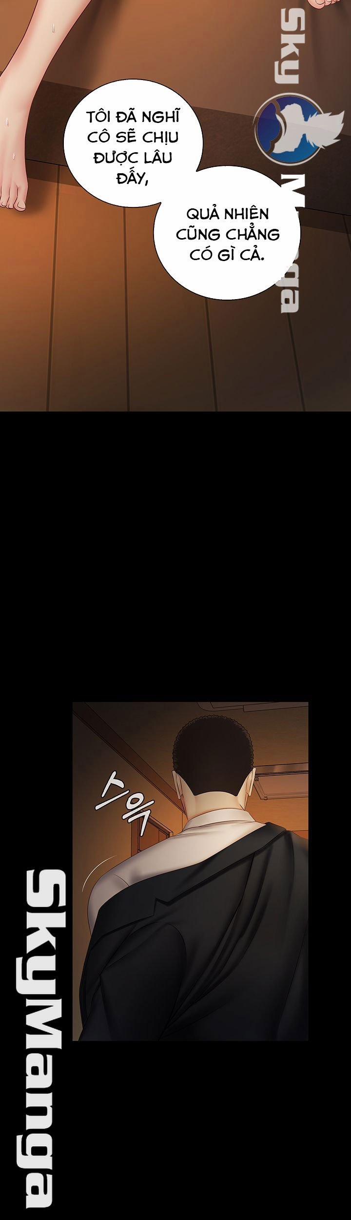 Sisters Duty - Sứ Mệnh Người Anh 42 trang 10