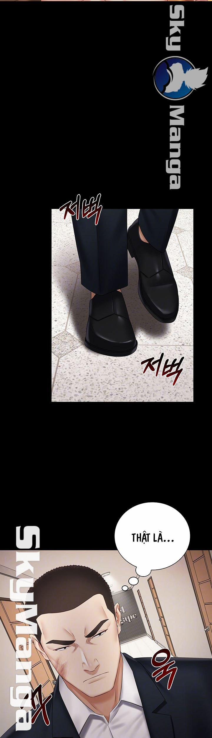 Sisters Duty - Sứ Mệnh Người Anh 42 trang 13