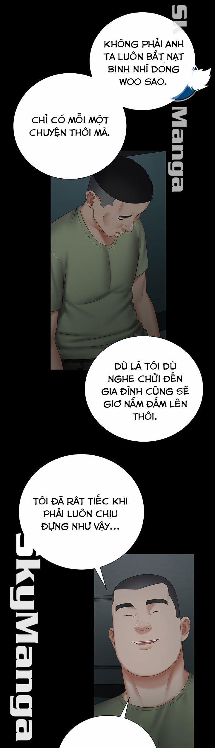 Sisters Duty - Sứ Mệnh Người Anh 42 trang 22