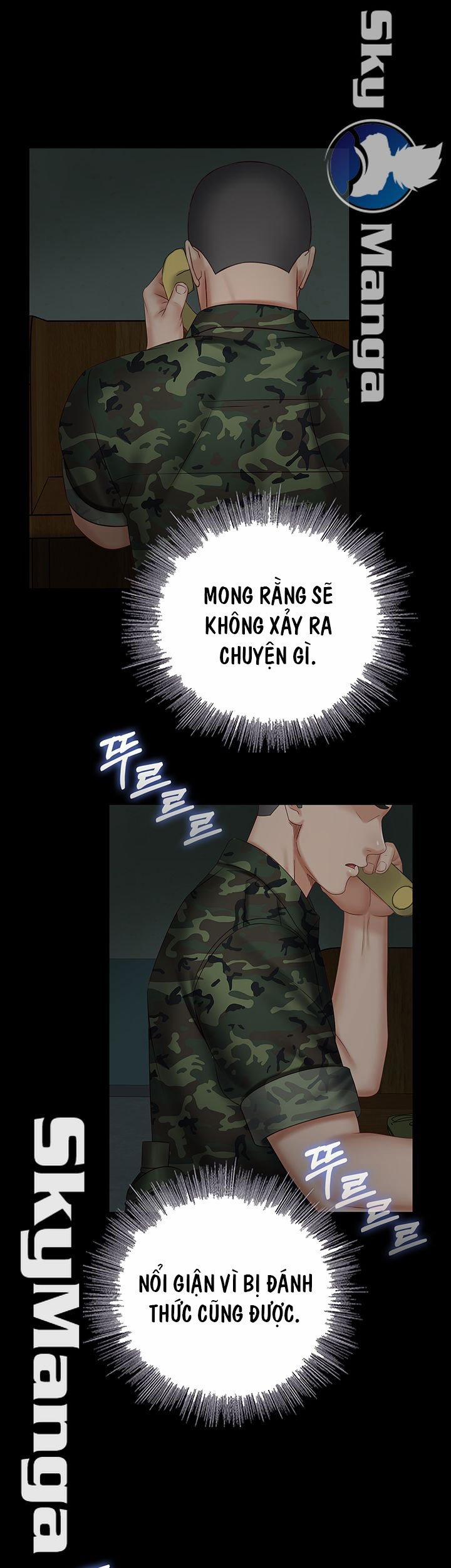 Sisters Duty - Sứ Mệnh Người Anh 42 trang 28