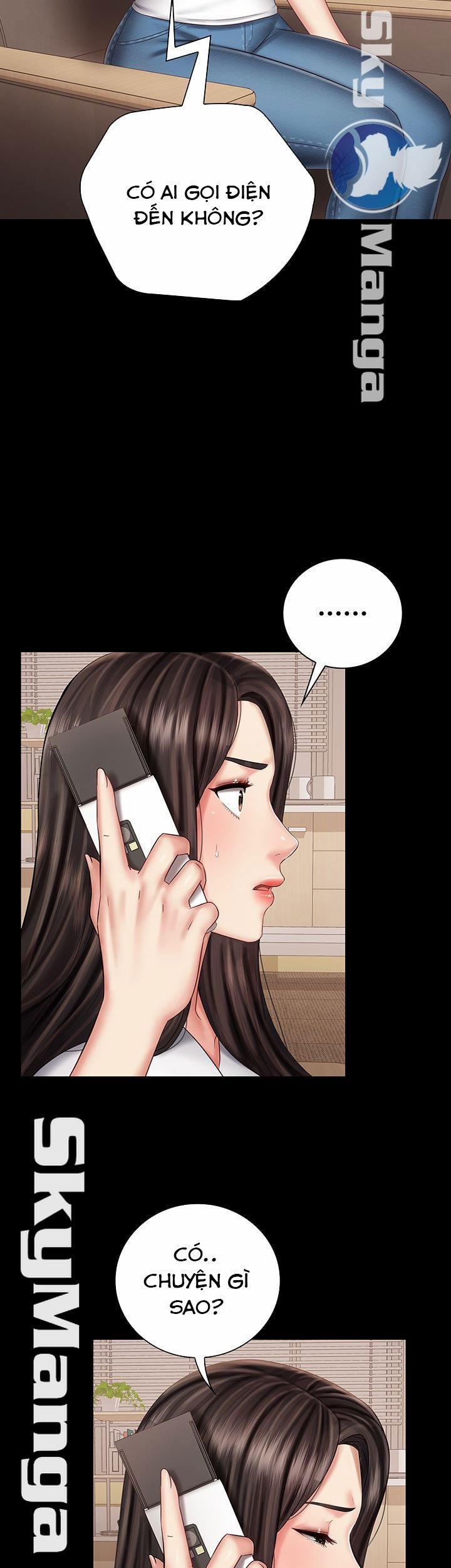 Sisters Duty - Sứ Mệnh Người Anh 42 trang 38