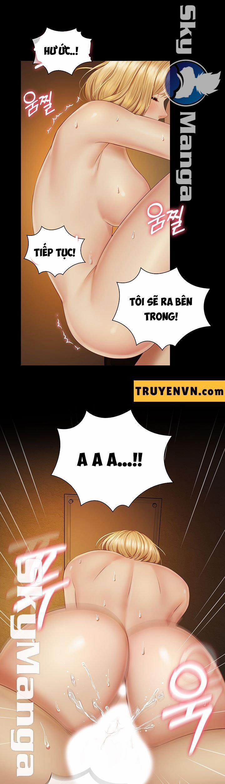 Sisters Duty - Sứ Mệnh Người Anh 42 trang 4