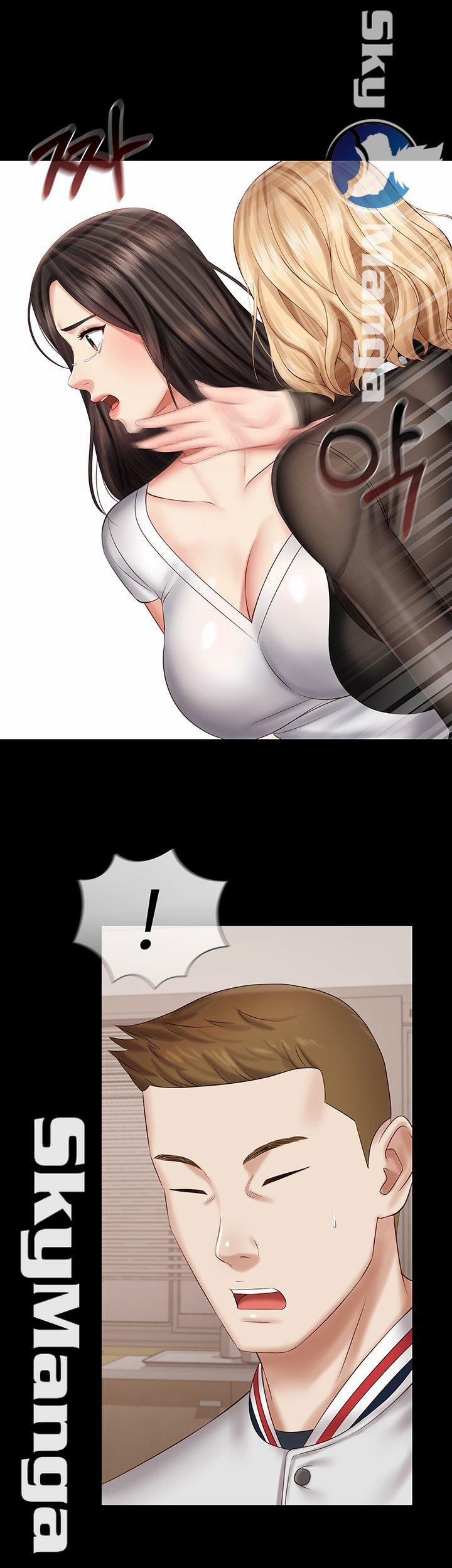 Sisters Duty - Sứ Mệnh Người Anh 42 trang 52