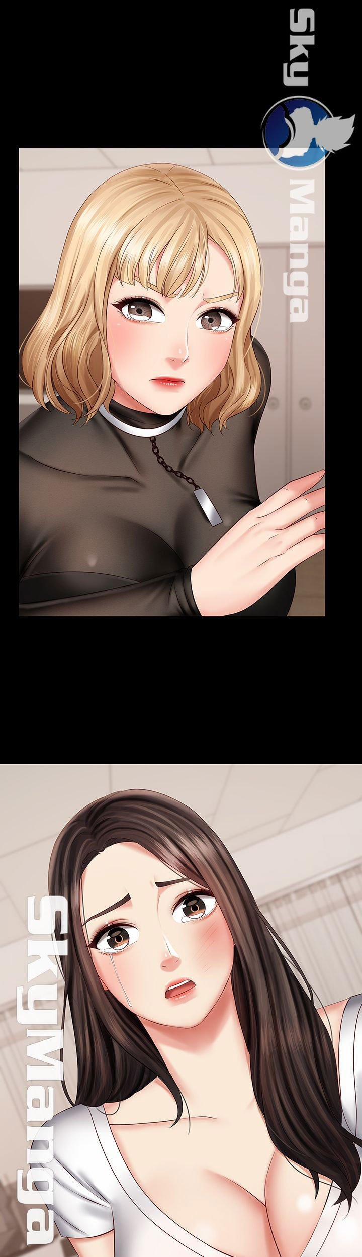 Sisters Duty - Sứ Mệnh Người Anh 42 trang 53