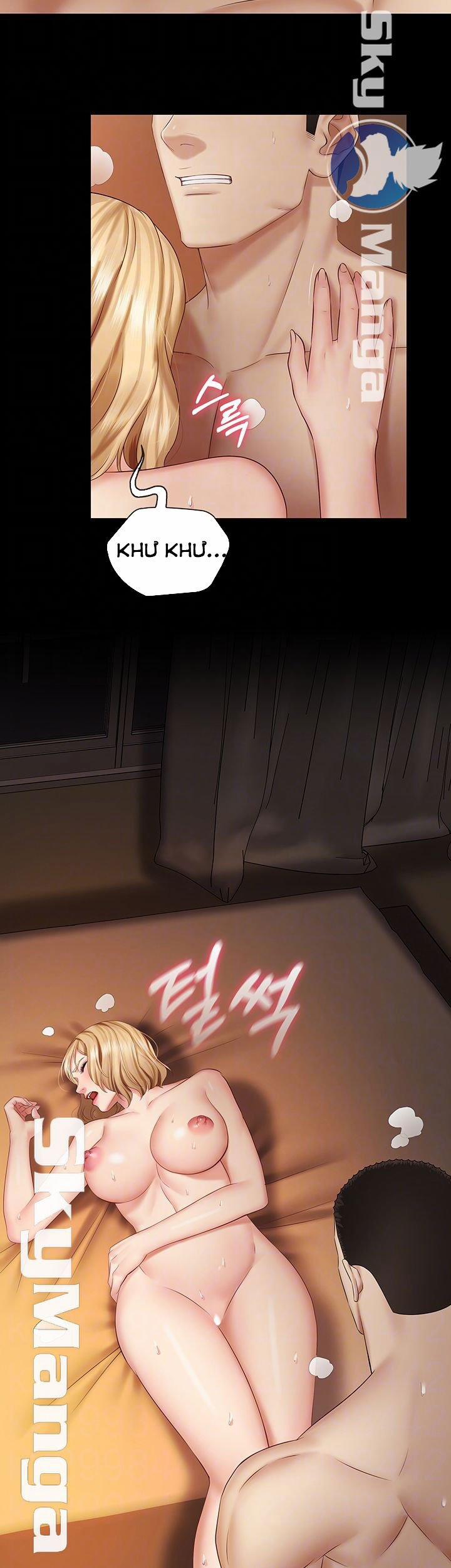 Sisters Duty - Sứ Mệnh Người Anh 42 trang 8