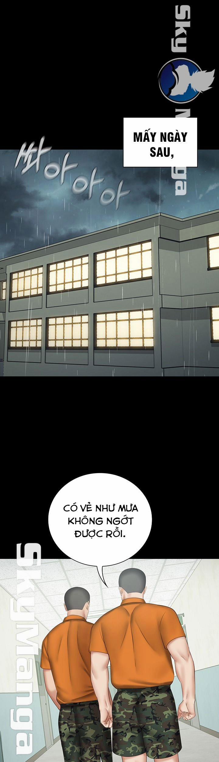 Sisters Duty - Sứ Mệnh Người Anh 43 trang 13