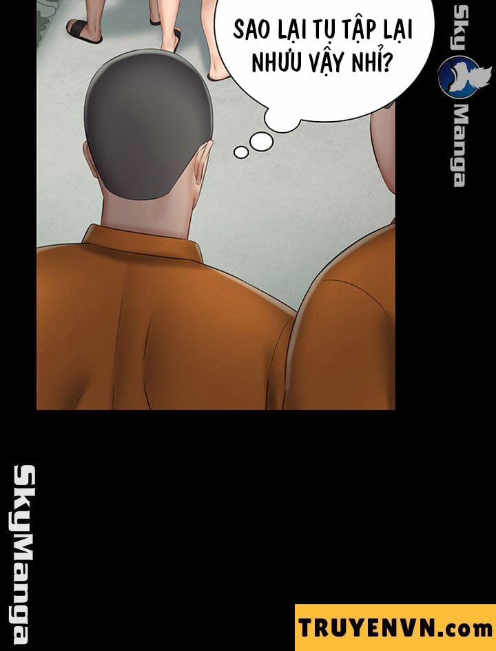 Sisters Duty - Sứ Mệnh Người Anh 43 trang 15