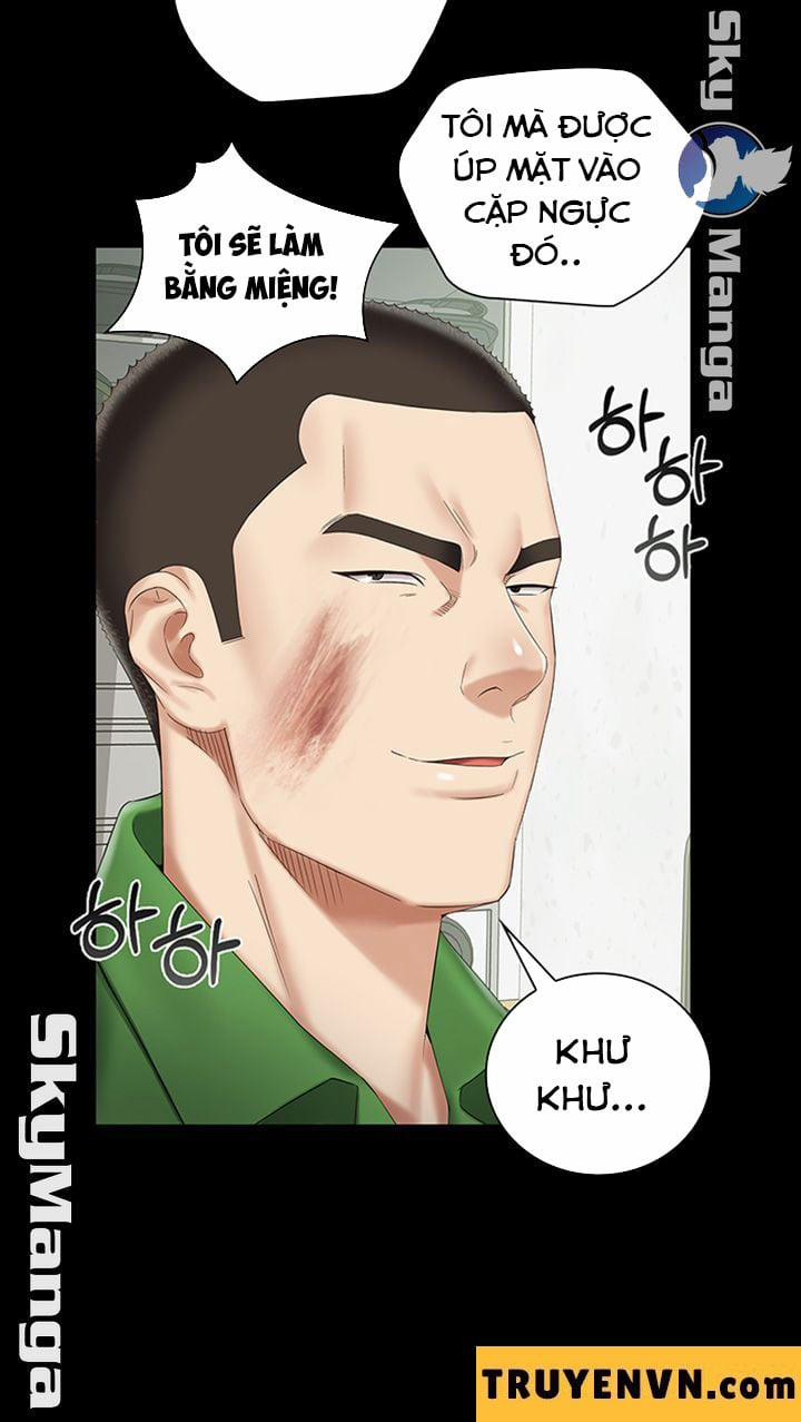 Sisters Duty - Sứ Mệnh Người Anh 43 trang 23