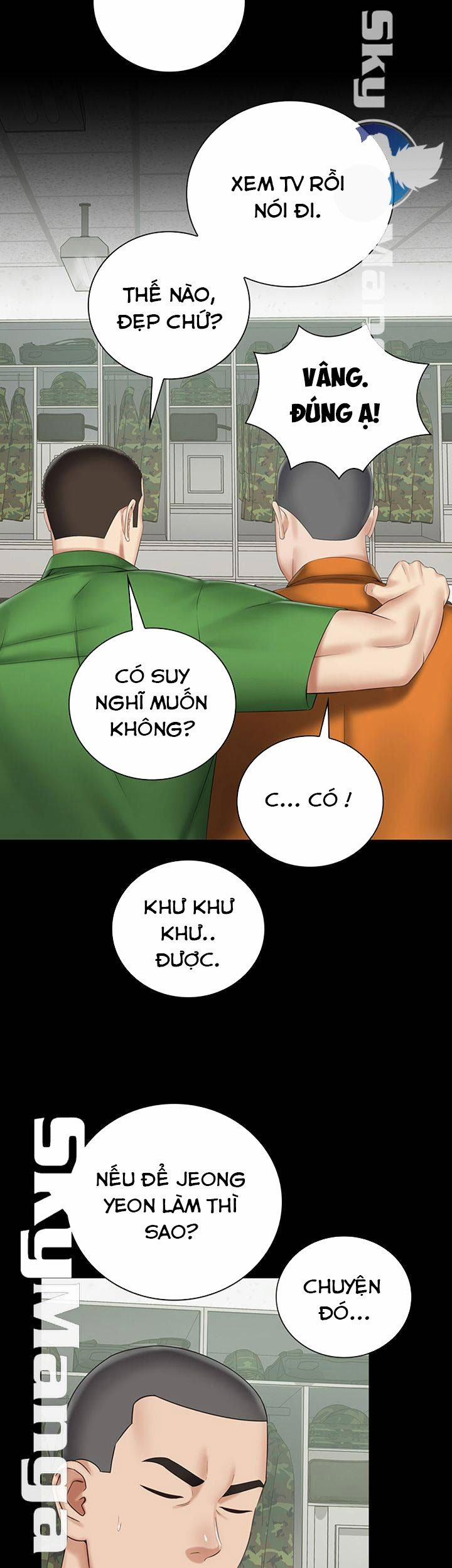 Sisters Duty - Sứ Mệnh Người Anh 43 trang 26