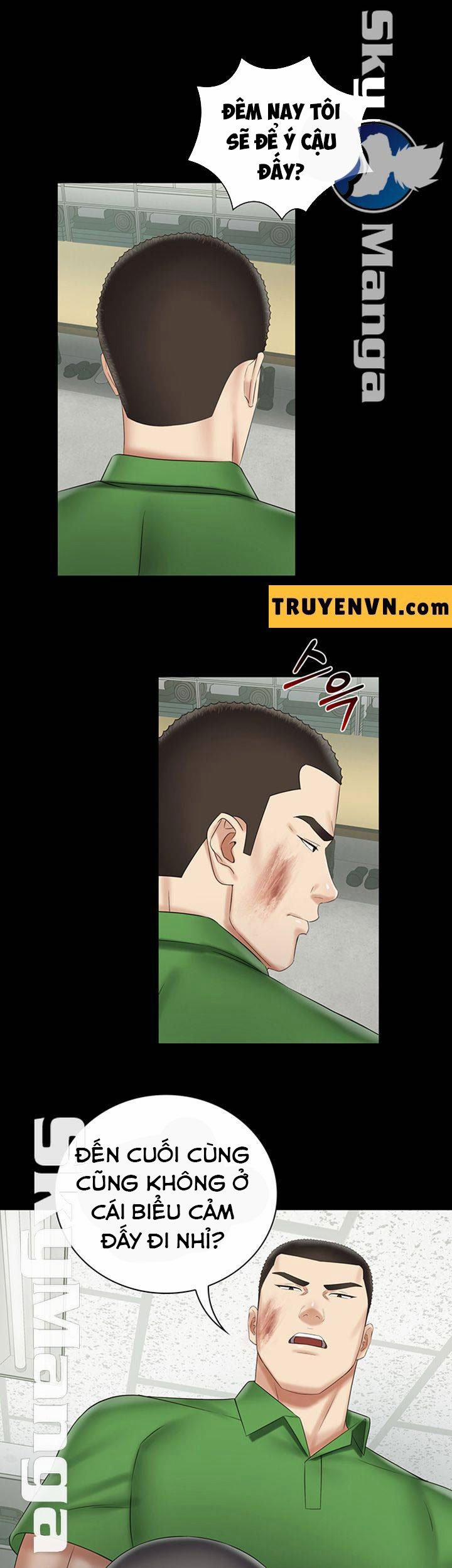 Sisters Duty - Sứ Mệnh Người Anh 43 trang 31