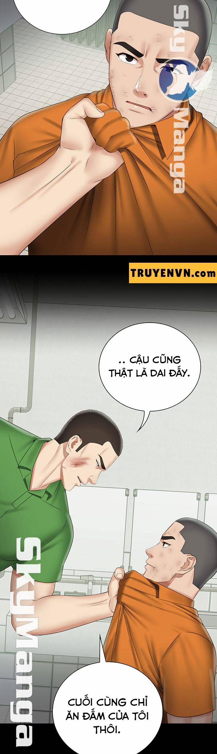 Sisters Duty - Sứ Mệnh Người Anh 43 trang 39