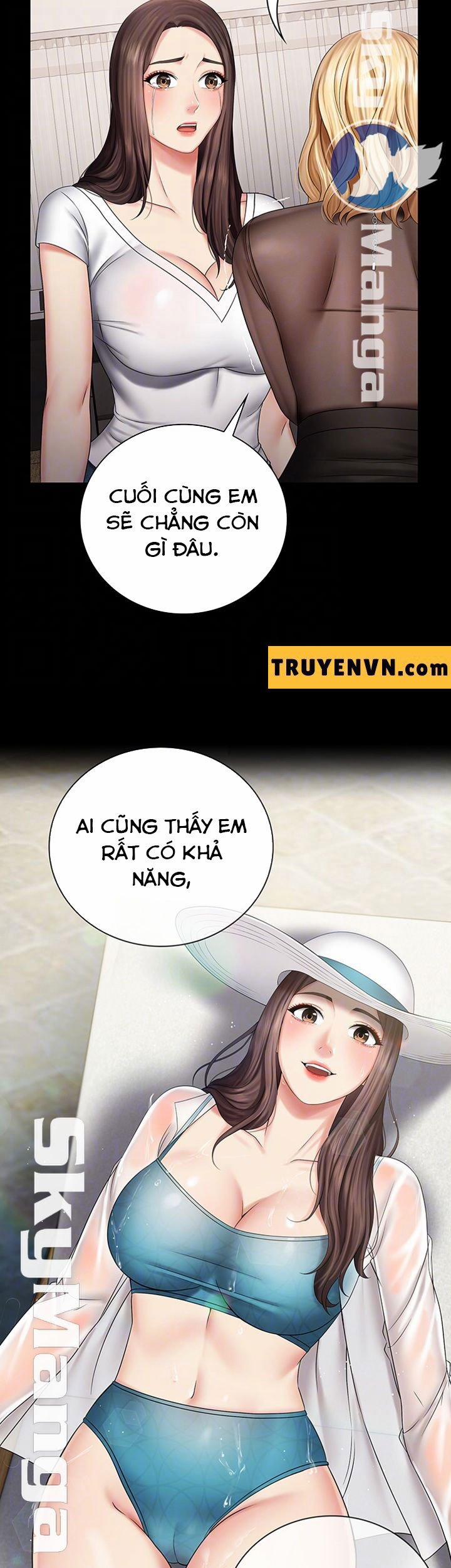 Sisters Duty - Sứ Mệnh Người Anh 43 trang 7