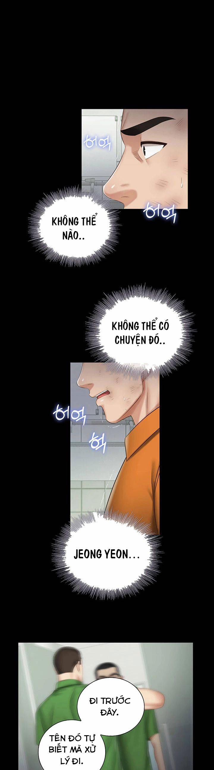 Sisters Duty - Sứ Mệnh Người Anh 44 trang 0