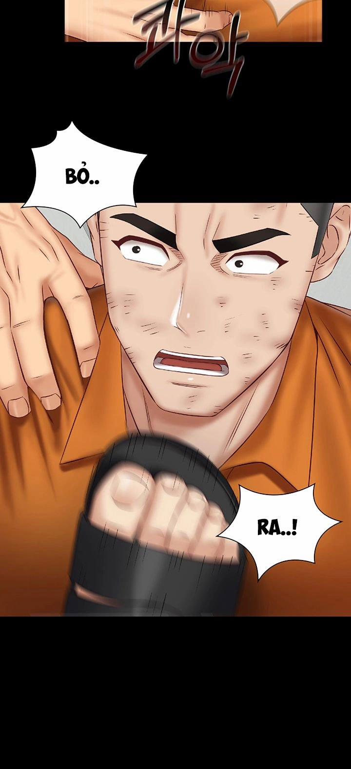 Sisters Duty - Sứ Mệnh Người Anh 44 trang 10