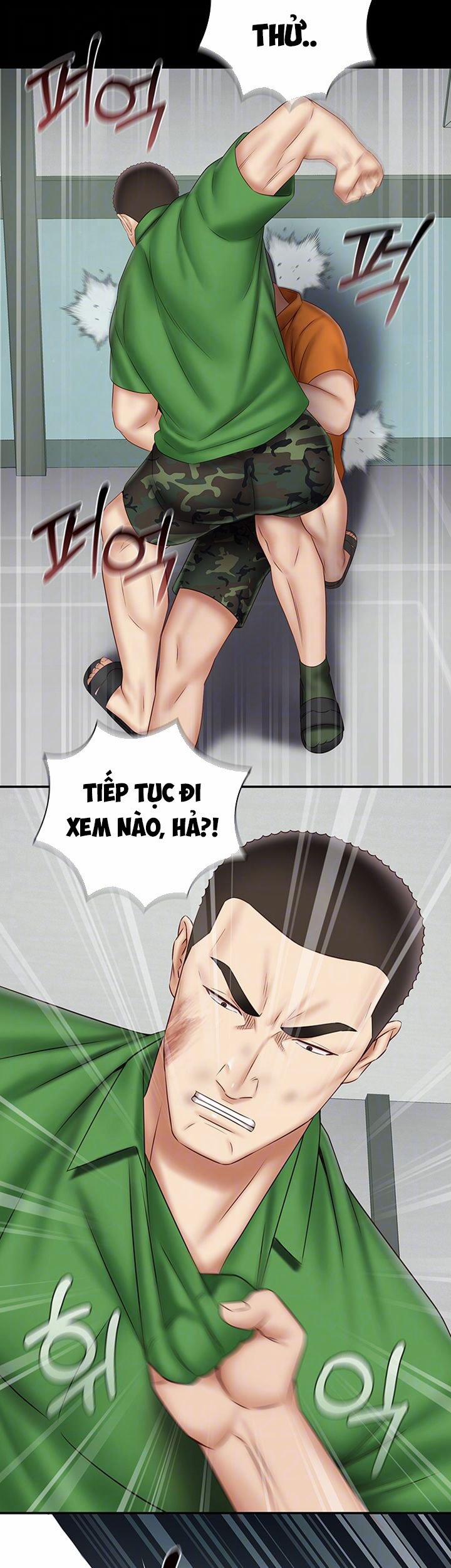 Sisters Duty - Sứ Mệnh Người Anh 44 trang 13