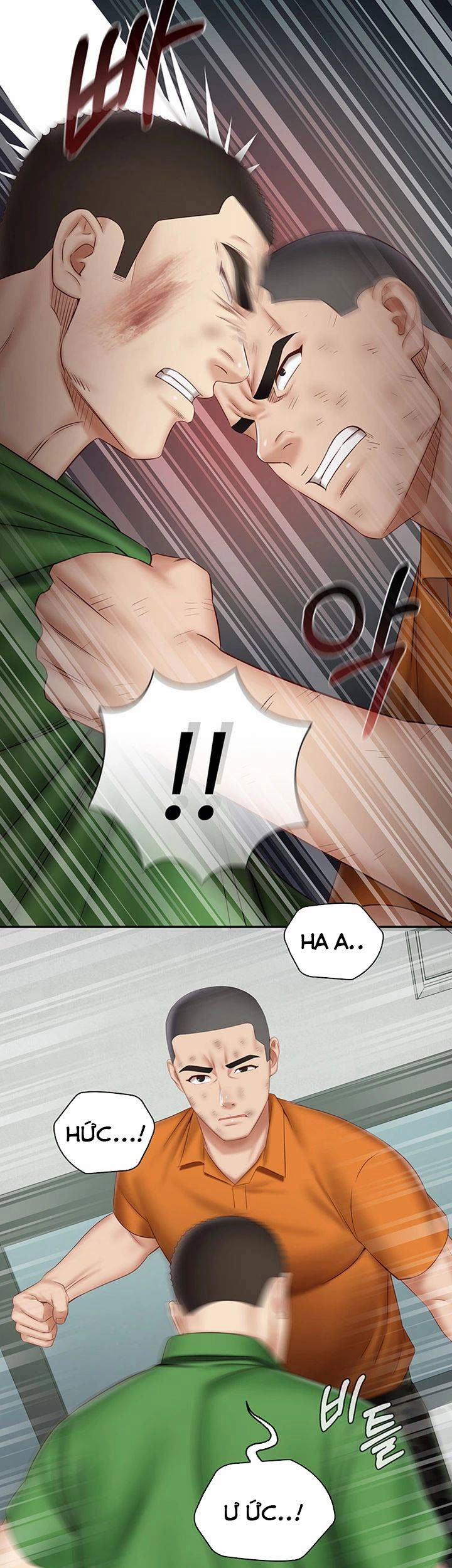 Sisters Duty - Sứ Mệnh Người Anh 44 trang 14