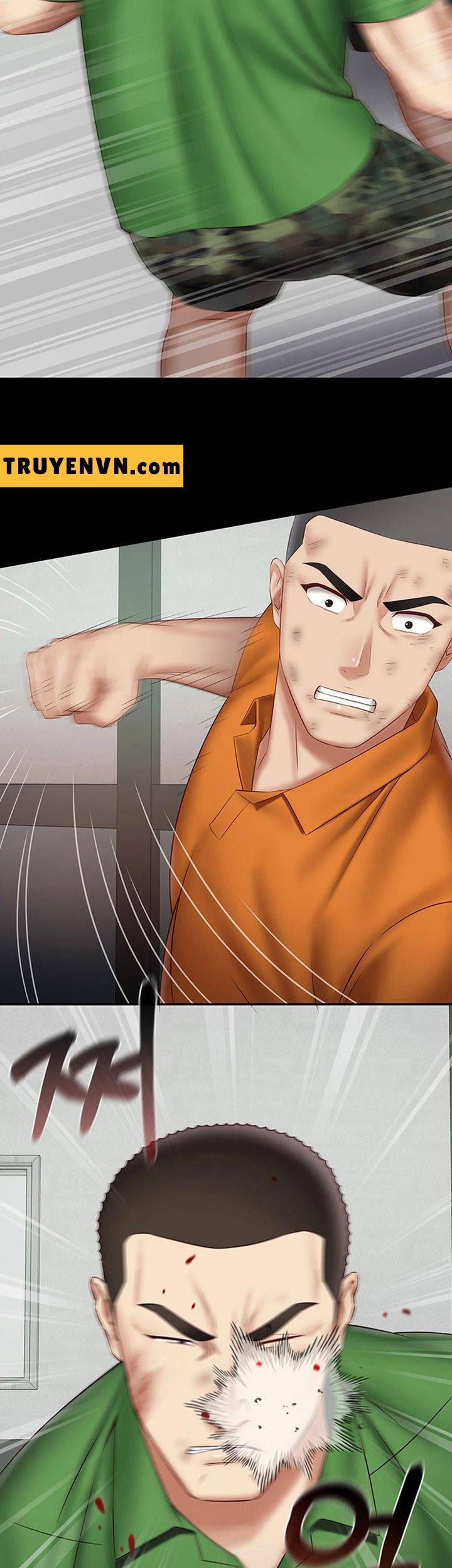 Sisters Duty - Sứ Mệnh Người Anh 44 trang 15