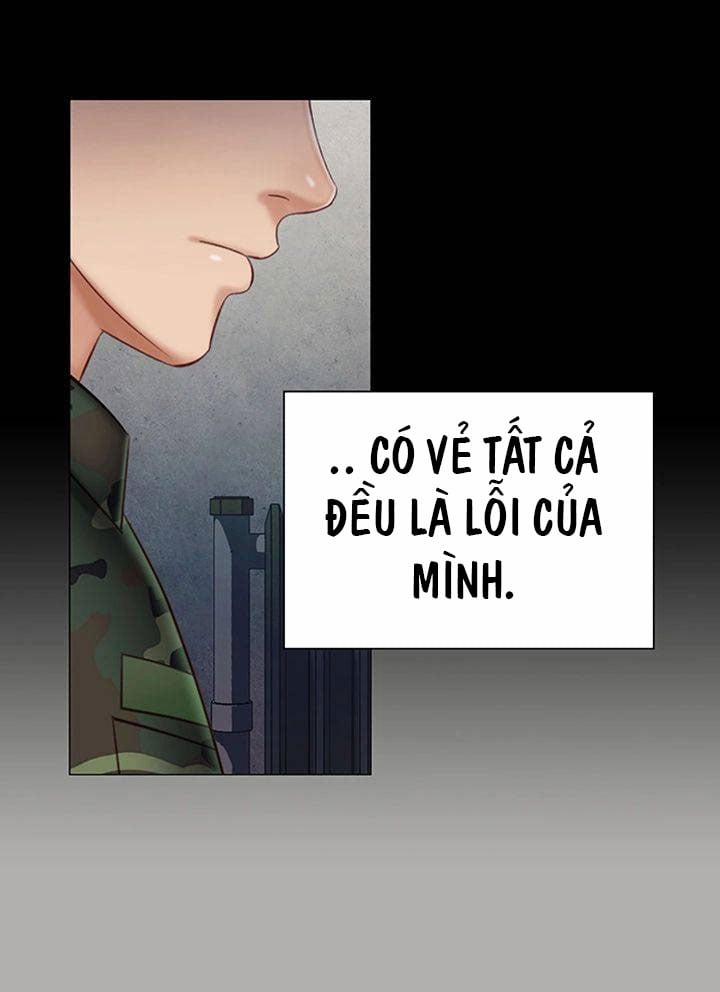 Sisters Duty - Sứ Mệnh Người Anh 44 trang 21