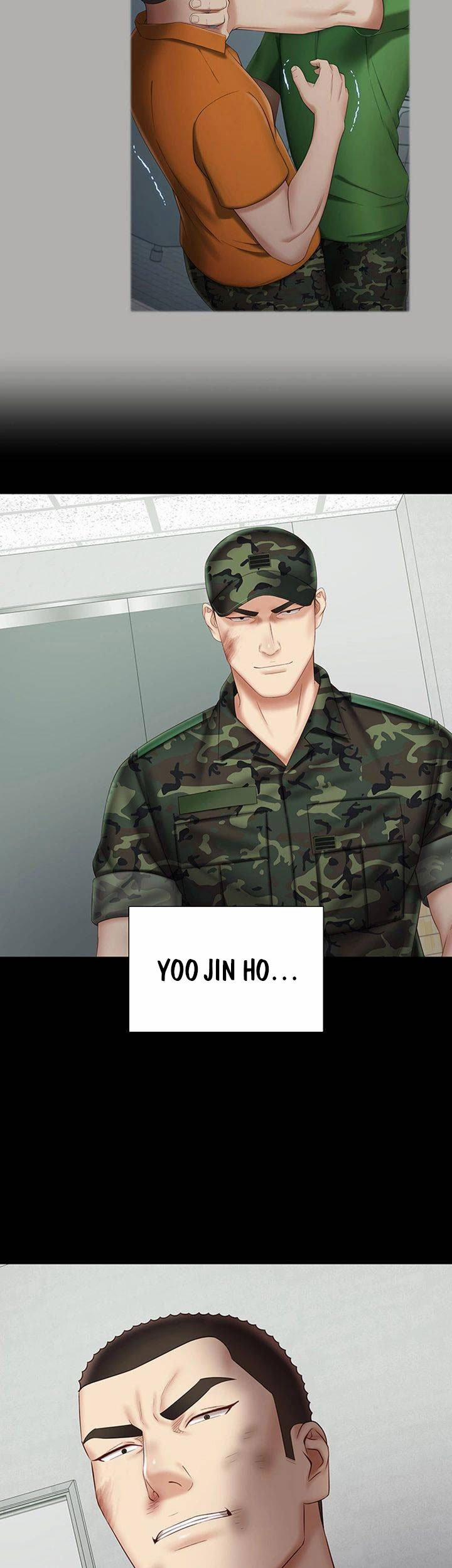 Sisters Duty - Sứ Mệnh Người Anh 44 trang 23