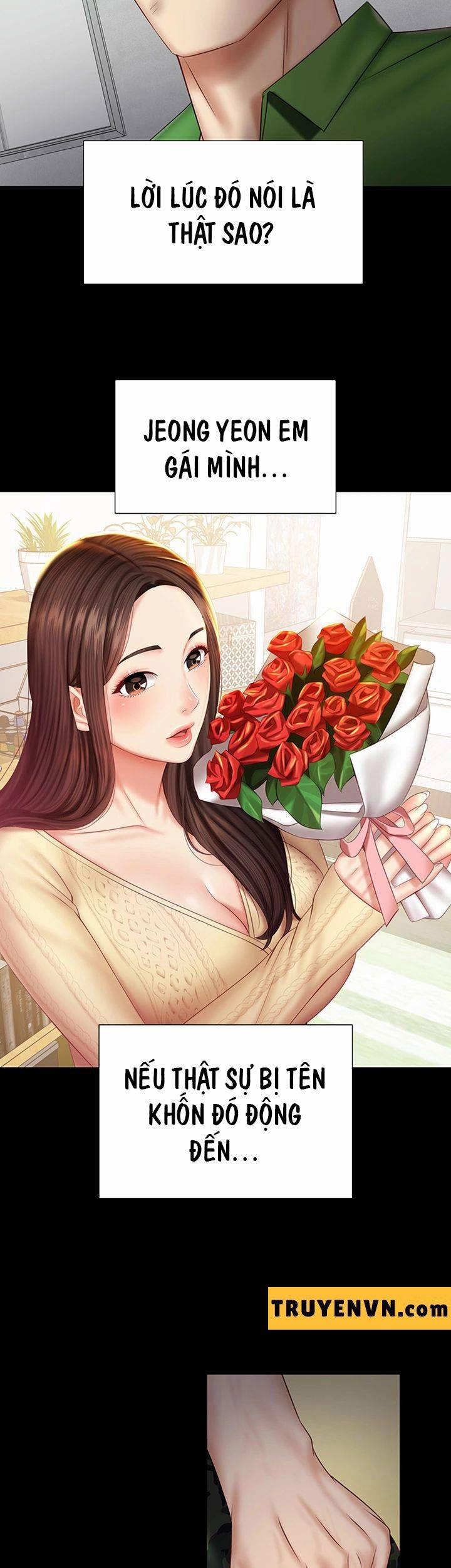 Sisters Duty - Sứ Mệnh Người Anh 44 trang 24