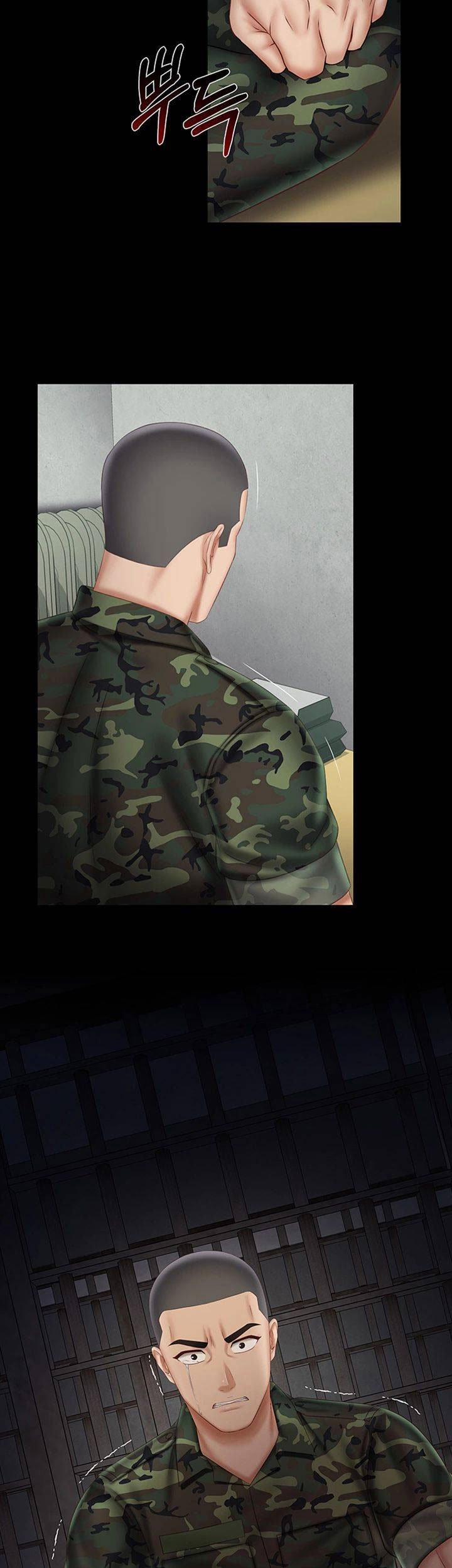 Sisters Duty - Sứ Mệnh Người Anh 44 trang 25