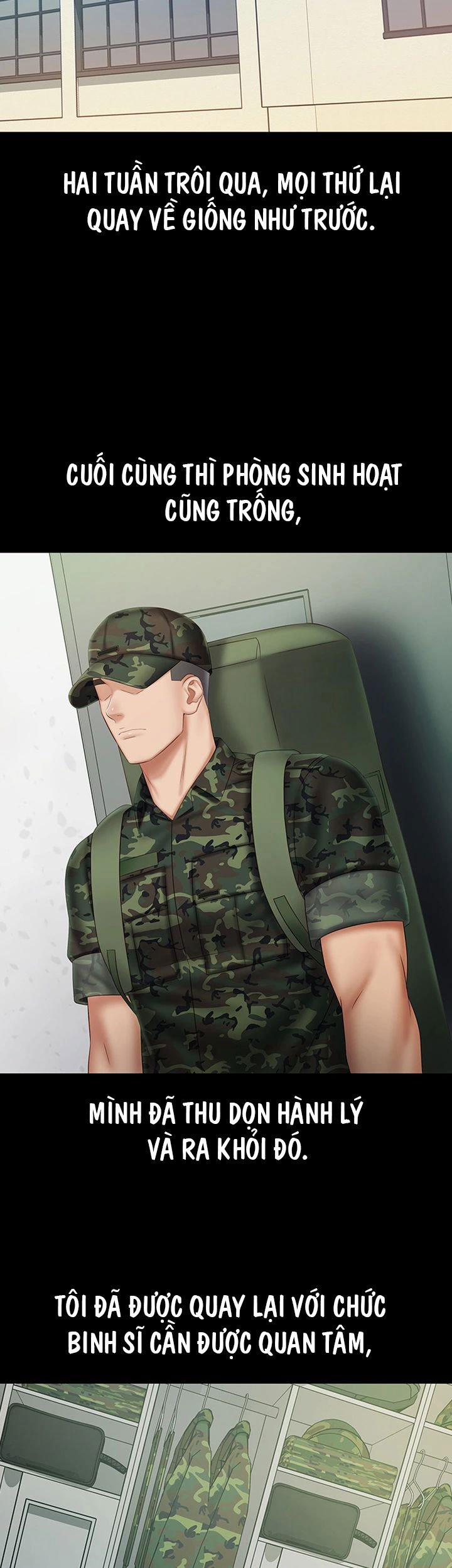 Sisters Duty - Sứ Mệnh Người Anh 44 trang 28