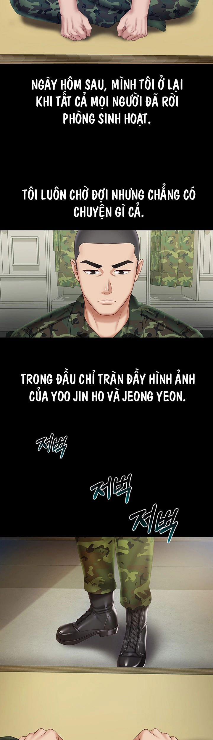 Sisters Duty - Sứ Mệnh Người Anh 44 trang 31