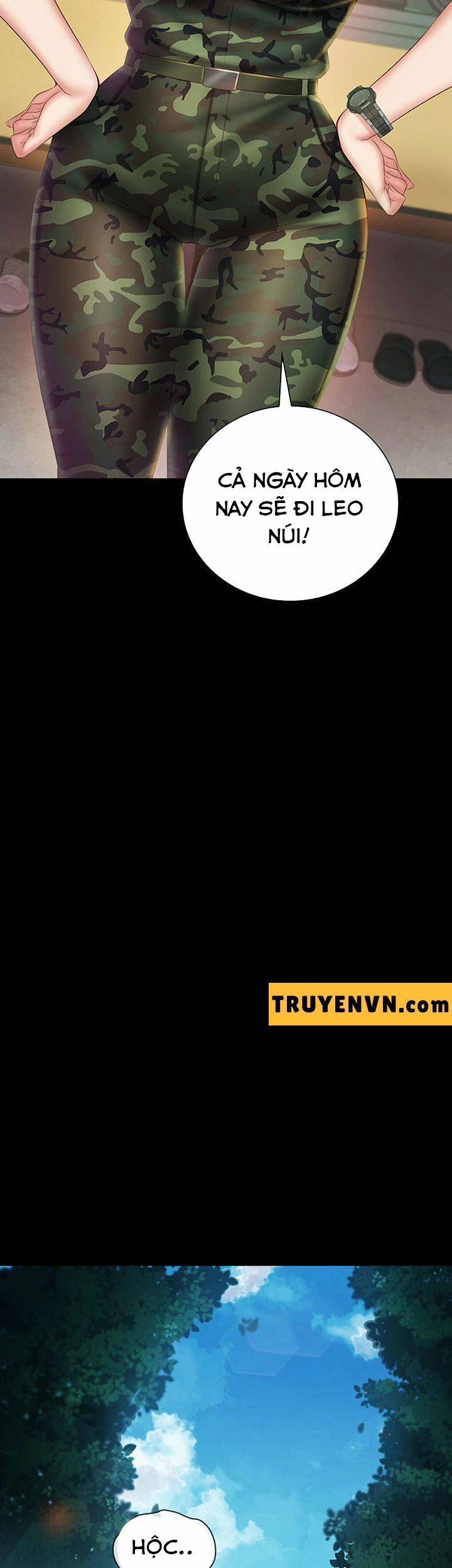 Sisters Duty - Sứ Mệnh Người Anh 44 trang 34