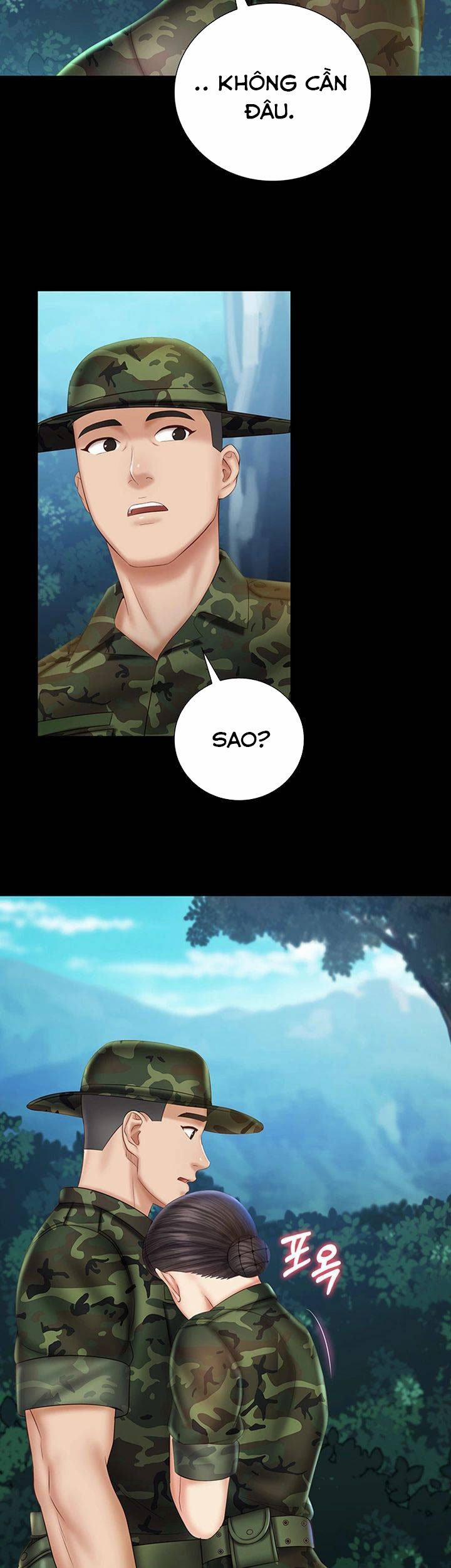 Sisters Duty - Sứ Mệnh Người Anh 44 trang 41