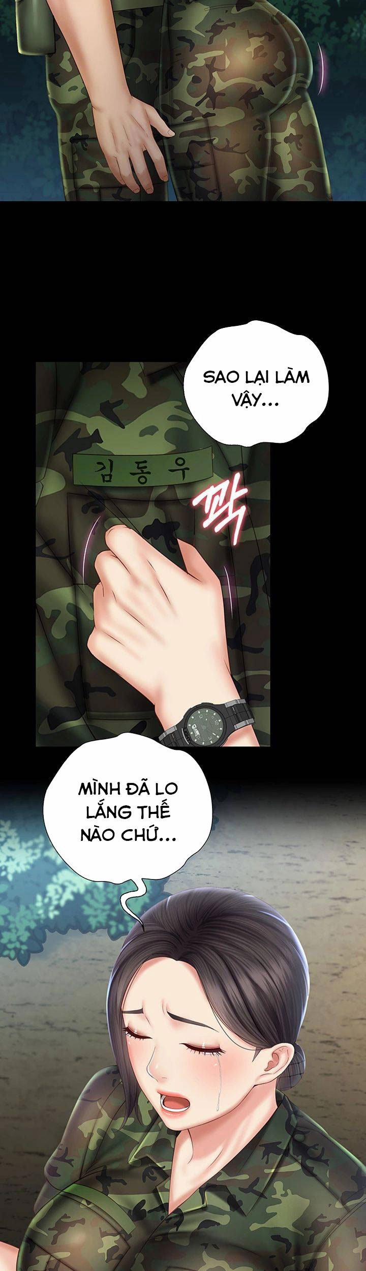 Sisters Duty - Sứ Mệnh Người Anh 44 trang 42