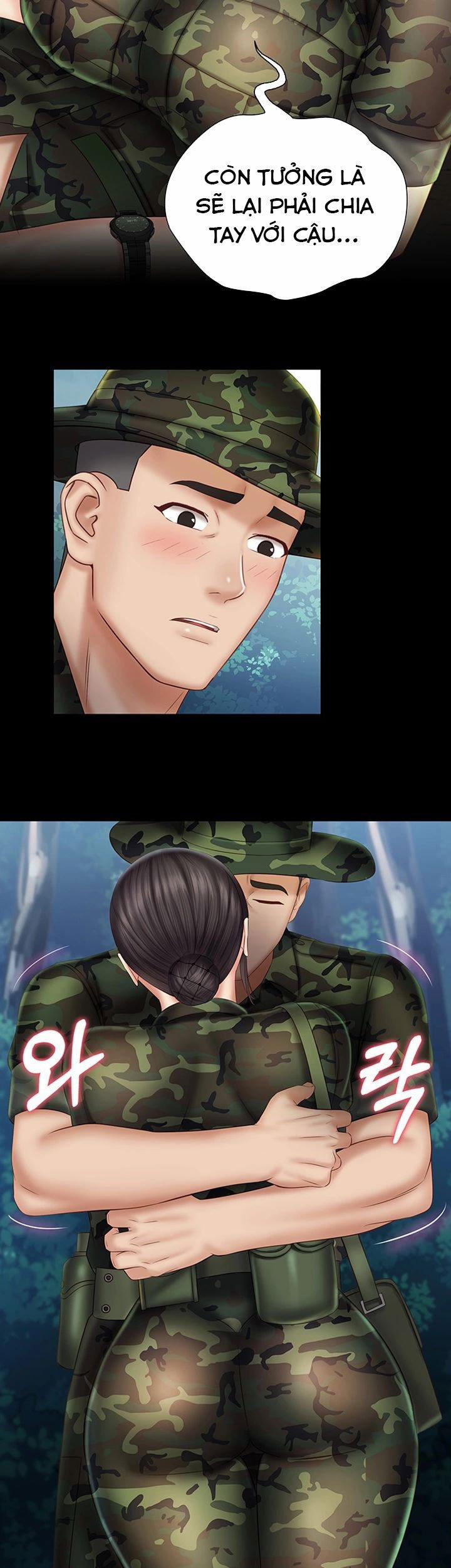 Sisters Duty - Sứ Mệnh Người Anh 44 trang 43