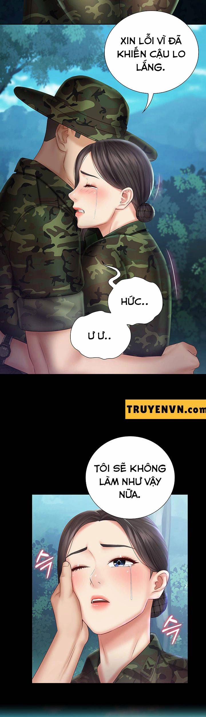 Sisters Duty - Sứ Mệnh Người Anh 44 trang 44