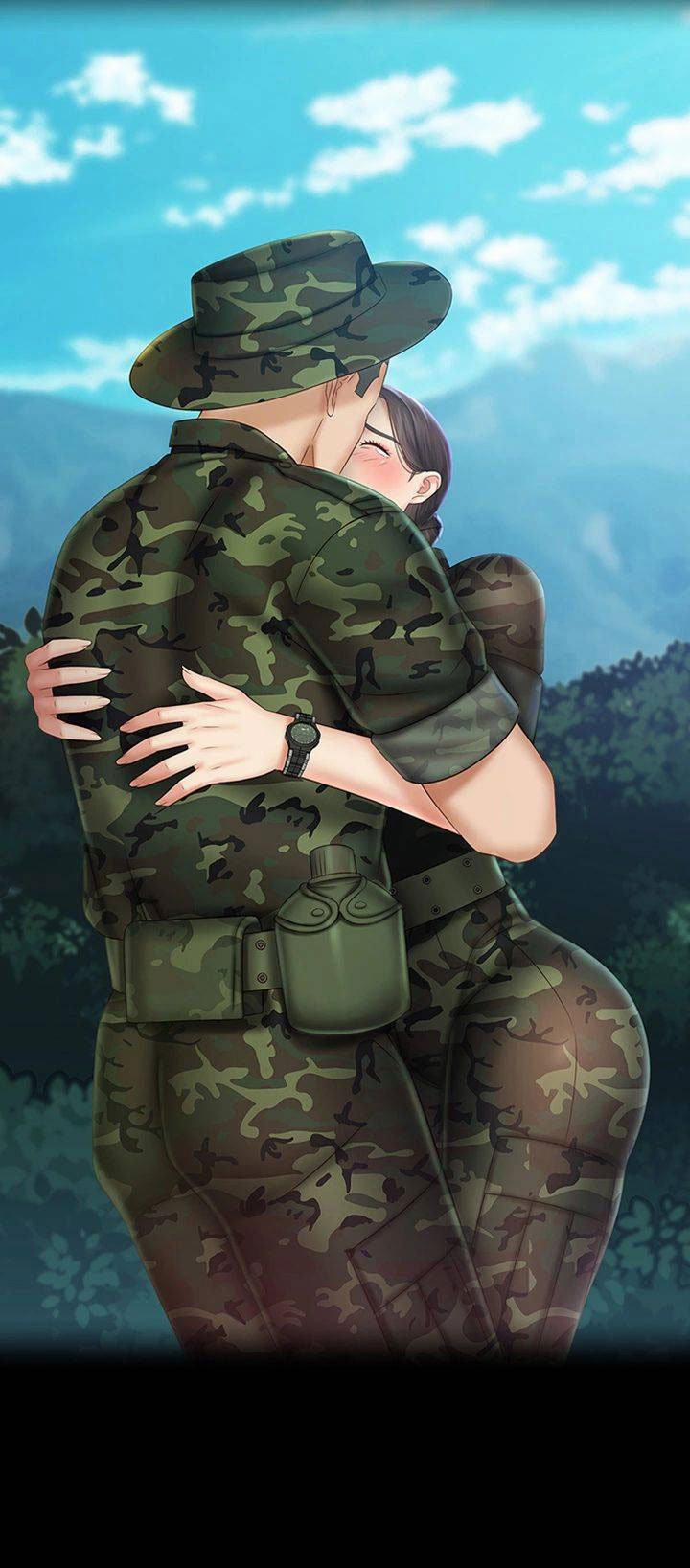 Sisters Duty - Sứ Mệnh Người Anh 44 trang 45