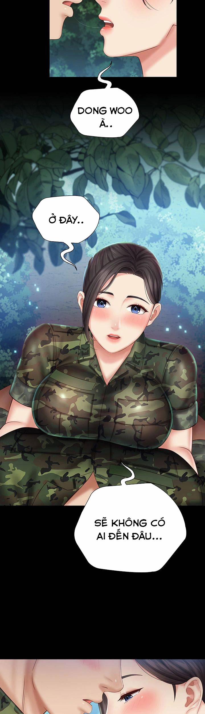 Sisters Duty - Sứ Mệnh Người Anh 44 trang 47