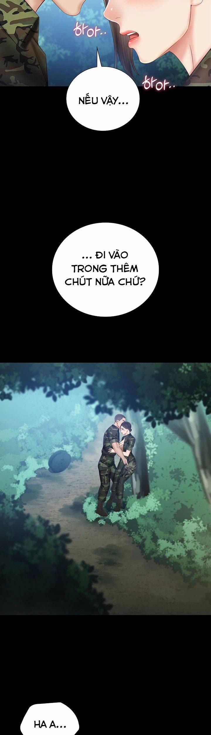 Sisters Duty - Sứ Mệnh Người Anh 44 trang 48