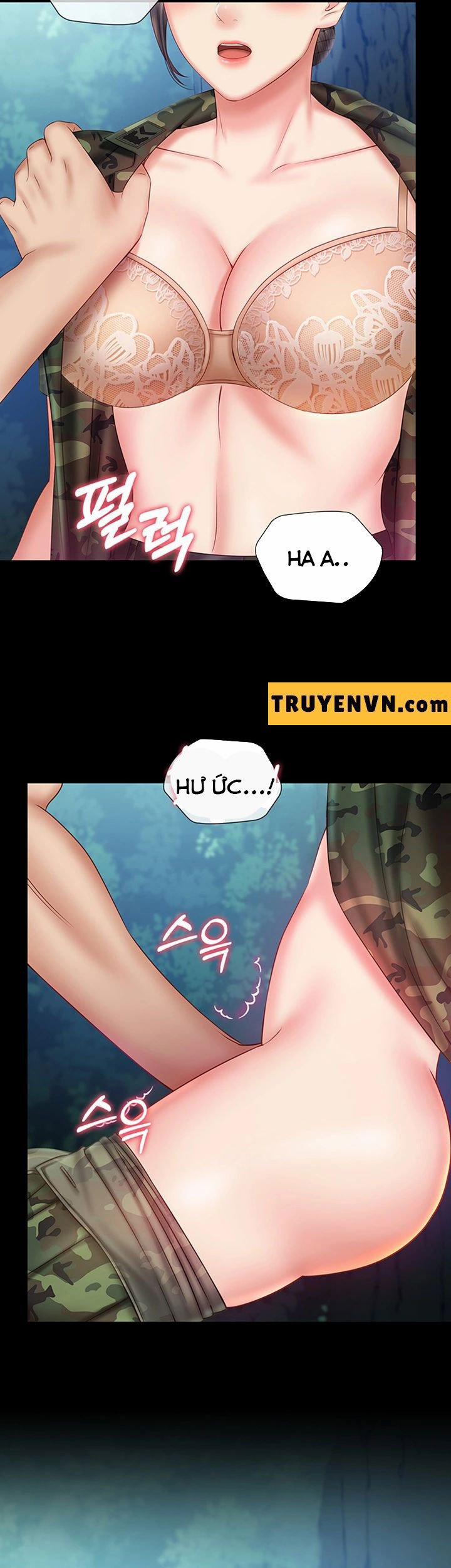 Sisters Duty - Sứ Mệnh Người Anh 44 trang 49