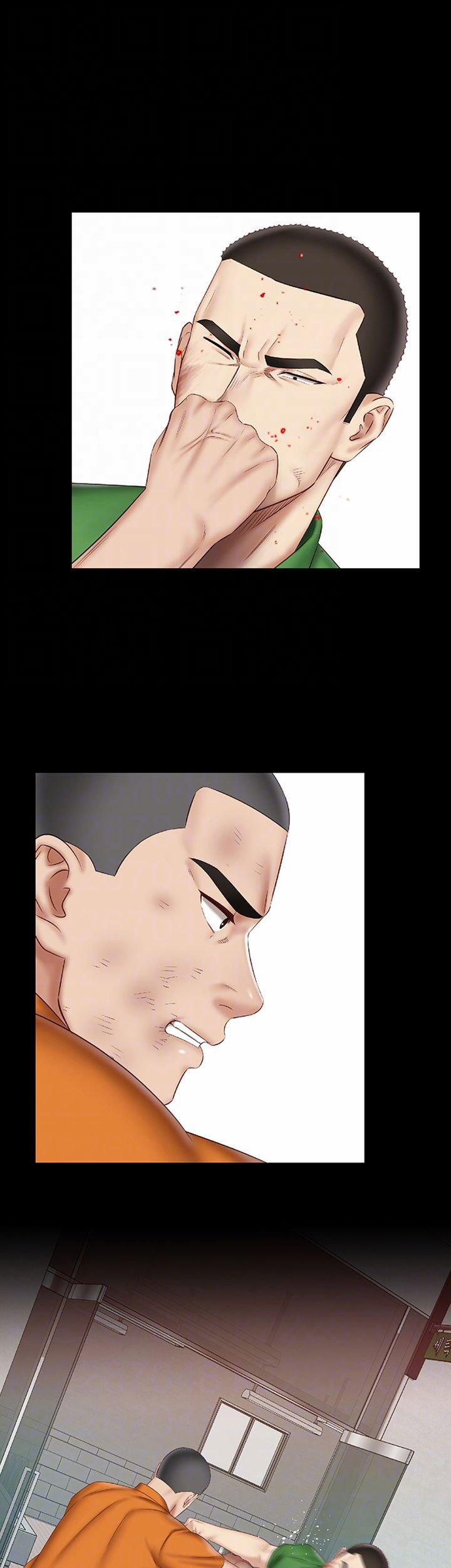 Sisters Duty - Sứ Mệnh Người Anh 44 trang 5