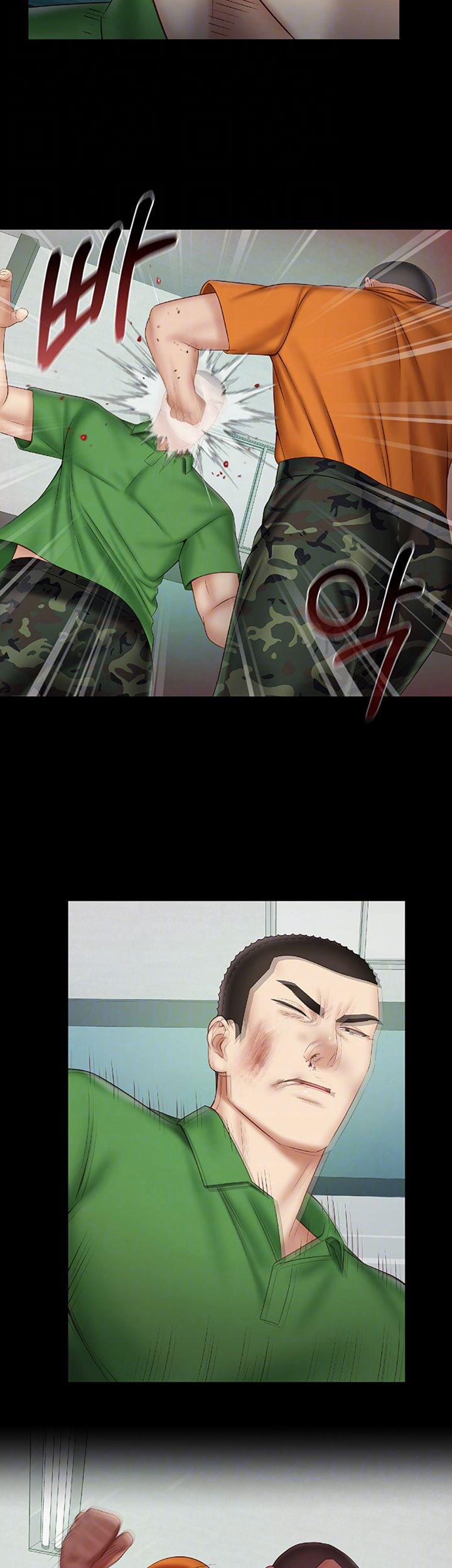 Sisters Duty - Sứ Mệnh Người Anh 44 trang 7