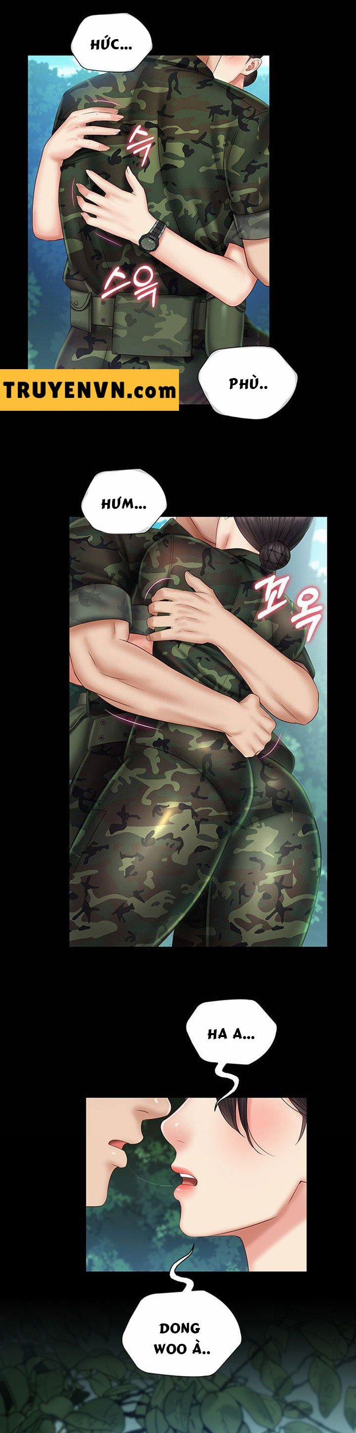 Sisters Duty - Sứ Mệnh Người Anh 45 trang 0