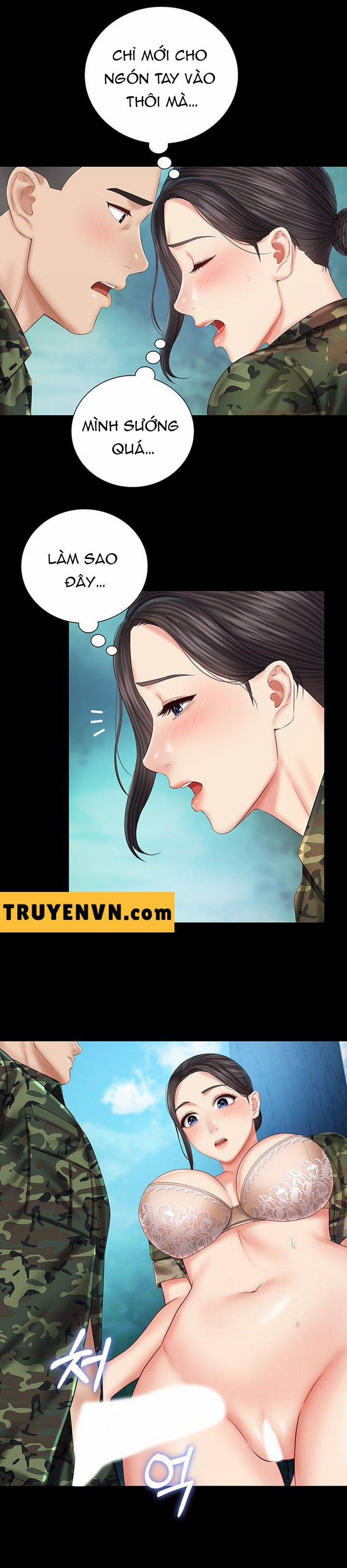 Sisters Duty - Sứ Mệnh Người Anh 45 trang 11