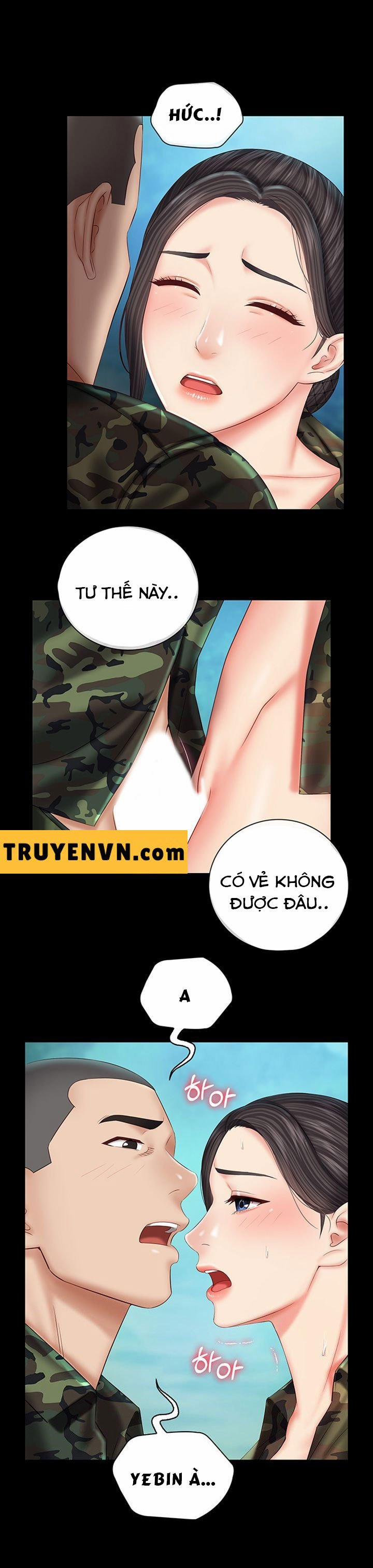 Sisters Duty - Sứ Mệnh Người Anh 45 trang 13