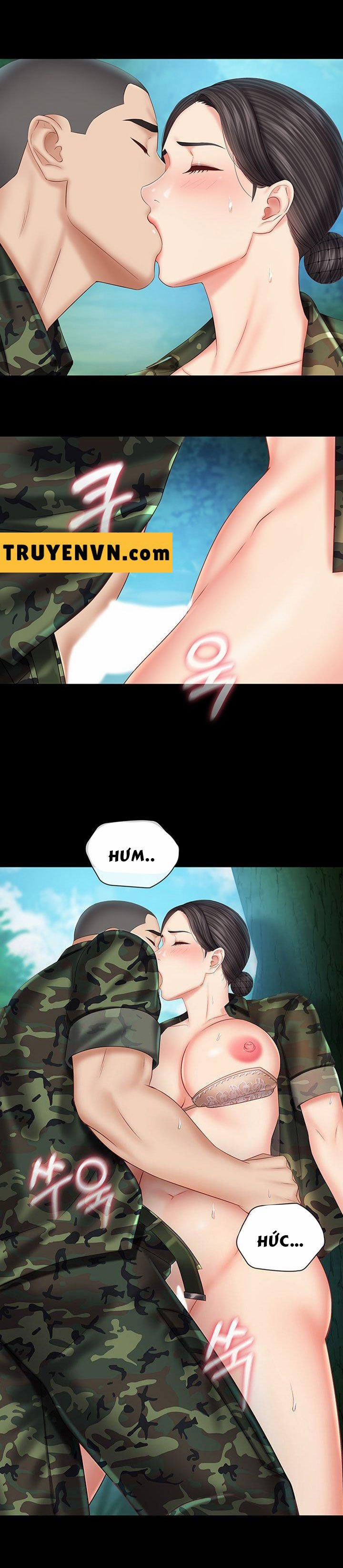 Sisters Duty - Sứ Mệnh Người Anh 45 trang 14