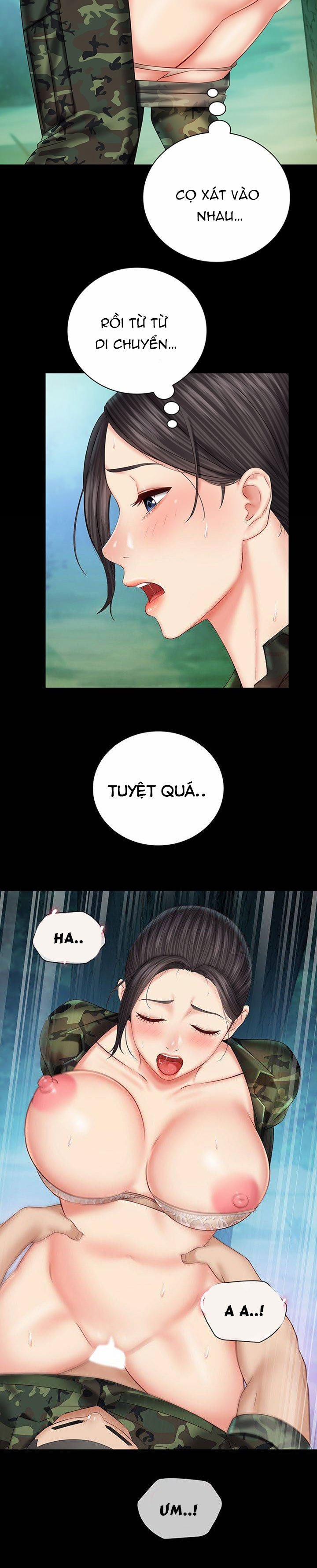 Sisters Duty - Sứ Mệnh Người Anh 45 trang 17