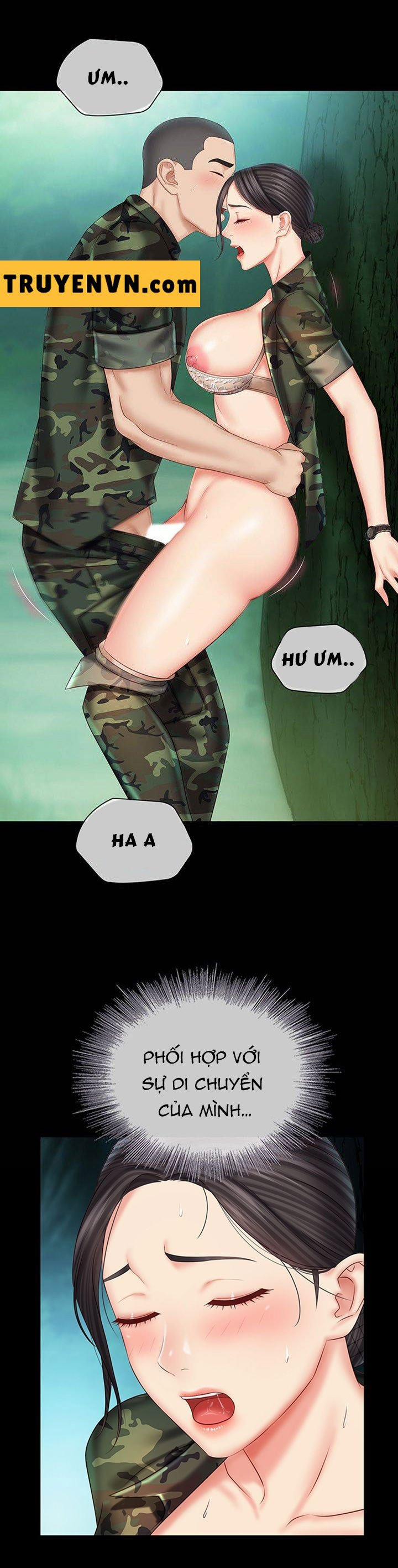 Sisters Duty - Sứ Mệnh Người Anh 45 trang 19