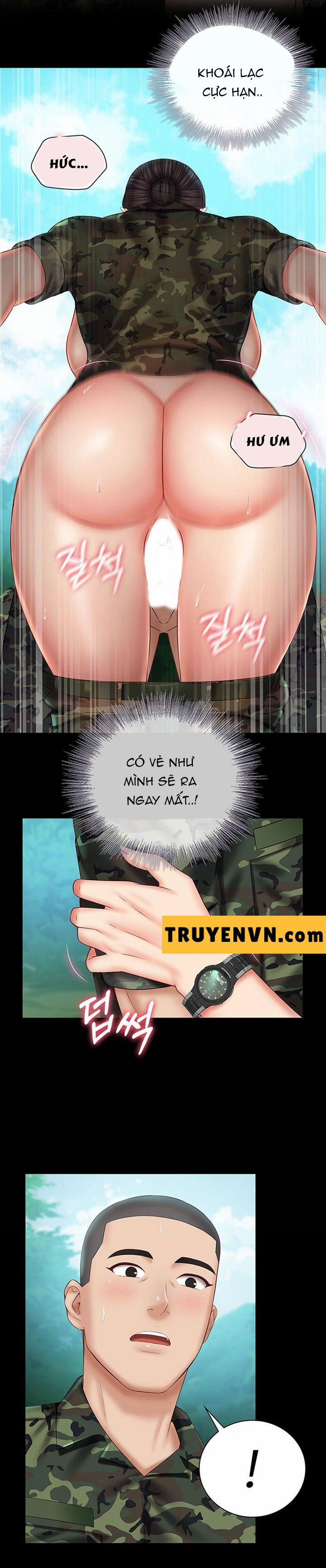 Sisters Duty - Sứ Mệnh Người Anh 45 trang 21