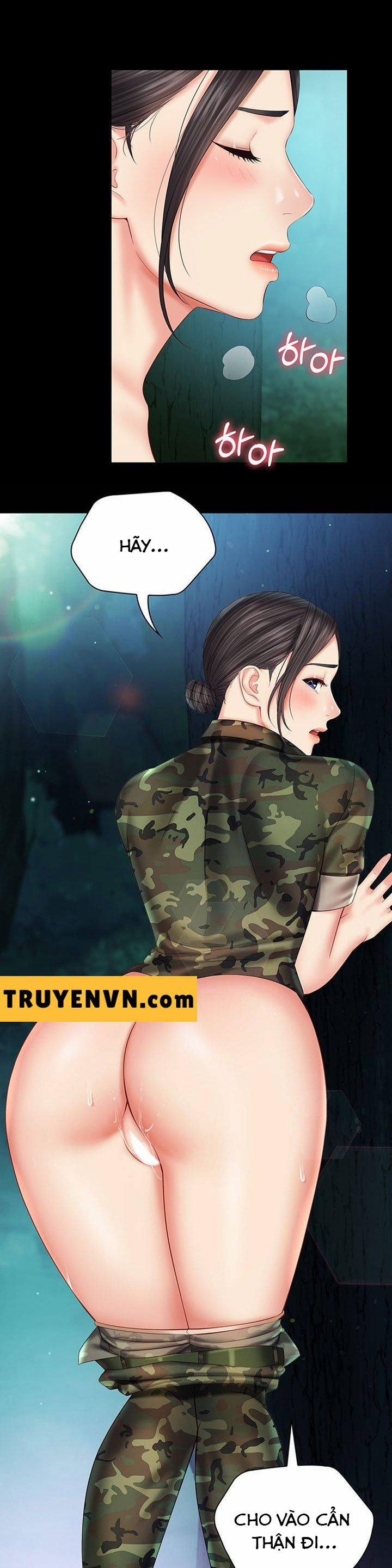 Sisters Duty - Sứ Mệnh Người Anh 45 trang 23