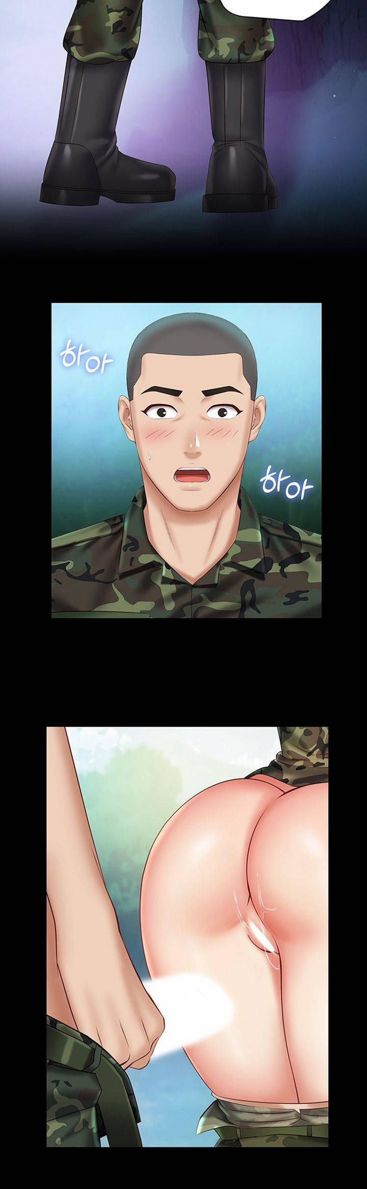 Sisters Duty - Sứ Mệnh Người Anh 45 trang 24