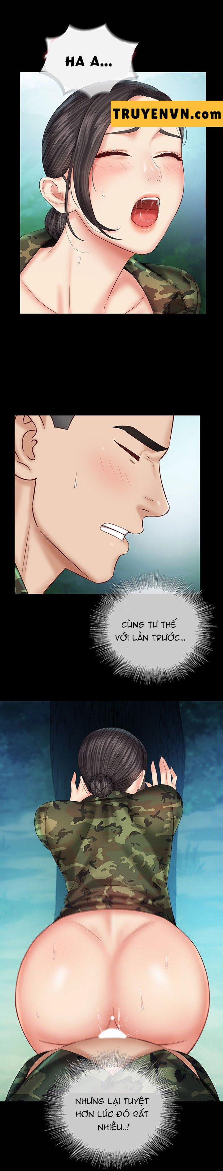 Sisters Duty - Sứ Mệnh Người Anh 45 trang 26